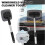Magnetic Car Windshield Cleaner Easy Auto Glass Cleaning Tool 3