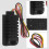 DHT21/AM2301 Kapazitiver digitaler Temperatur- und Feuchtigkeitssensor, 2er-Pack 3