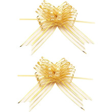 20 Stück Hochzeitsschleifen, Blumen, Partyzubehör, Geburtstagsartikel, Autodekoration
