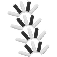 Assortiment van 20 stuks naaigaren voor thuisgebruik, gemaakt van sterk polyester.