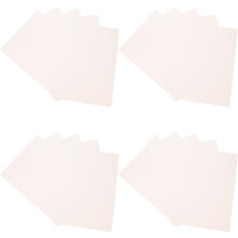 Professionelles Aquarellpapier, 300 g, kaltgepresst, strukturiert, 20 Blatt