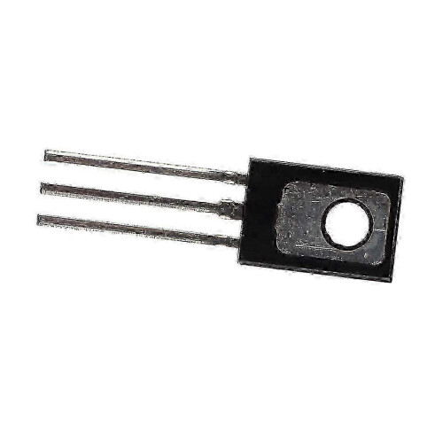10 stuks D882 NPN mediumvermogenstransistor 2