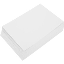 20 Blatt Aquarellpapier aus Hadern für Künstler und Studenten, dicker Zeichenblock
