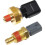 Oil Pressure Sensor 5149062AA, Compatible with Dodge Ram 1500, 2 Pack 2