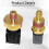 Oil Pressure Sensor 5149062AA, Compatible with Dodge Ram 1500, 2 Pack 4
