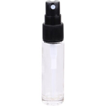 20pcs Empty Perfume Spray Bottle Glass Essential Oil Refillable Portable Spray Bottle for Travel Sample Liquid