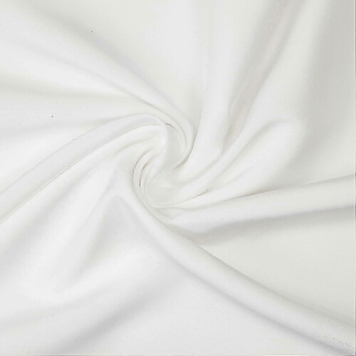 72 x 30 Inch Fitted Polyester Tablecloth for Trade Show Events 2
