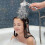 Pommeau de douche à pression pour restaurants 4
