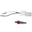 Replacement Ignitor Kit for Weber Q100 Q200 Grills, 2025 Model 80462 2