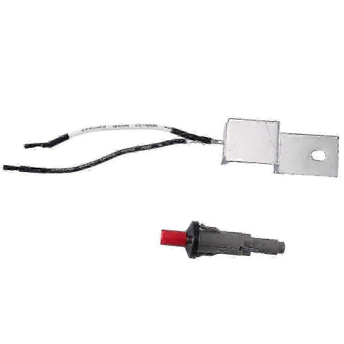 Replacement Ignitor Kit for Weber Q100 Q200 Grills, 2025 Model 80462 1