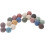 20 pietre laviche vulcaniche da 16 mm per diffusore di aromi 1