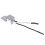 Replacement Ignitor Kit for Weber Q100 Q200 Grills, 2025 Model 80462 5