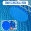 2 Pack Pool Skimmer O-Ring Plug, Thickened Winter Stopper for Outdoor Pools 3