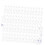 200pcs Adjustable Mask Buckle s Shaped Mask Extension Hook Slip Hook for Ear 1