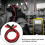 Multifunction Banana Cable Measuring Test Lead Probe for Electrical Testing 4