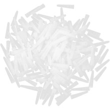 Kleiner Wok aus antihaftbeschichtetem Eisen mit Holzgriff und Glasdeckel, verschleißfest
