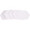 200pcs Patchwork Template Quilting Paper Template for Quilting Supplies Paper Piercing Mold Tool Use for Piecing 1