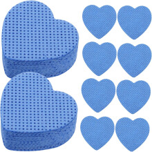 Nail Polish Remover Pads Lint-free Cotton Wipes 200pcs Professional Nail Essentials Glue Removal Home Salon