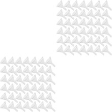Lot de 2 mini-entonnoirs pour parfums et huiles essentielles - Petits entonnoirs pour le remplissage de flacons