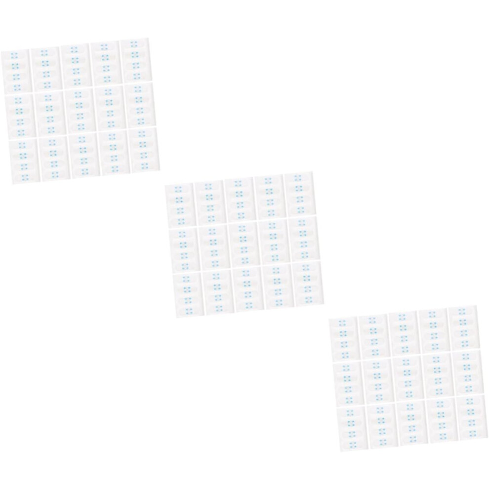 Hkhbjs 240Pcs Sticker Shape Face Stickers Invisible Tape For Double Chin Slim Shaper Tool For Facial Contouring