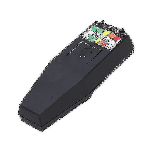 K2 Electromagnetic Field EMF Gauss Meter Radiation Detector 1