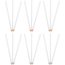 7-delige set nylon fijne tekenpennen, miniatuur verfpennen voor nail art en detailschilderen