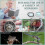 30X Handheld Magnifying Glass with 12 LED Lights, Reading Magnifier 5