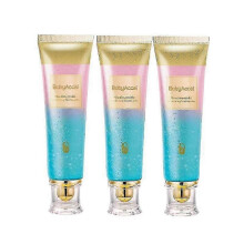 (3pcs) 1-3X BodyAccel Niacinamide Whitening Toothpaste BodyAccel Toothpaste Niacinamide NEW