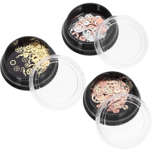 3 Sets Steampunk-Zahnradanhänger aus Metalllegierung für DIY-Anhängerherstellung, Füllmaterial für Metallräder