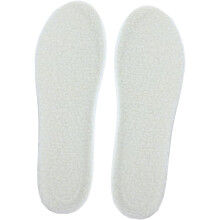 3 paia di solette in lana per piedi caldi, rialzi per scarpe, cuscinetti per aumentare l'altezza, cuscini invernali.