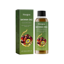 Hoegoa Batana Hair Care Oil Nourishing And Moisturizing for Dry, Repairing And Hydrating Hair, Smoothing Hair Oil