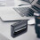 Bluetooth 5.0 Transmitter Adapter Dual Link for Headphones Home Sound System Black 4