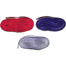 3 rollos de cinta tejida bordada con flores para flecos, accesorios de costura para prendas de vestir y manualidades étnicas.