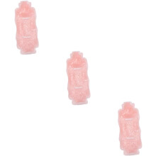 3pcs Gel Ice Bag for Cold and Hot Compress Reusable Ice Pack for Wrist Arm Knees Care Instant Relief