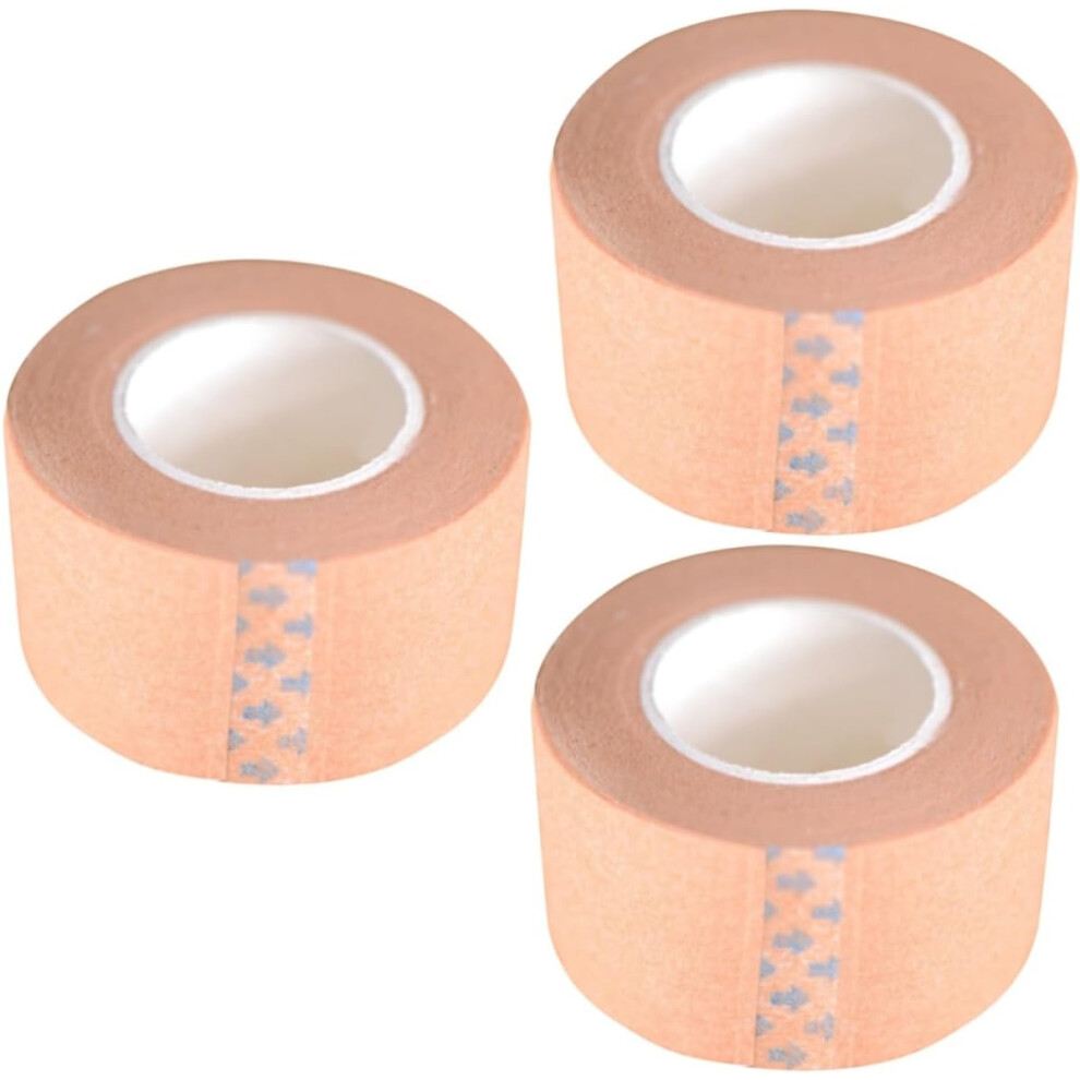Hkhbjs 3Pcs Adhesive Eyelid Stickers Tape Skin-Friendly For Easy Makeup Application