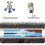 15m Replacement Pressure Washer Hose Compatible with Krcher K2-K7 HD HDS Models 3