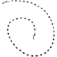 3pcs Beaded Eyeglass Chain Mask Holder Lanyard Lightweight Lost Strap
