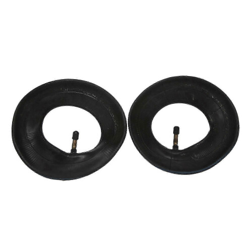2 Pack 200x50 8" x 2" Inner Tubes Compatible with Razor E100 E200 Bladez Mongoose 1