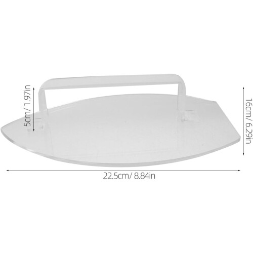 Knitted Garment Inspection Tools Knitting Accessories for Sweater Knitting Tool 1