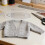 Knitted Garment Inspection Tools Knitting Accessories for Sweater Knitting Tool 5