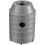SDS Plus 50mm Concrete Wall Drill Bit, 200mm Shank Length for Stone Cement 2