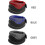 Soft Adjustable Cervical Neck Brace Support Collar for Home Use 5