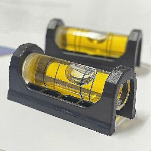 3 Livelle a bolla magnetiche per cannocchiali da armaiolo 1