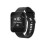 Silica Strap Compatible with Garmin Forerunner 30/35 Durable Smart Watch Wristband 2