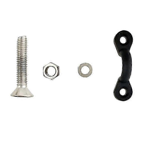 Système de chariot d'ancrage robuste pour kayak gonflable ou canoë avec accessoires 1