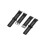 Silica Strap Compatible with Garmin Forerunner 30/35 Durable Smart Watch Wristband 4