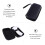 Portable Bag for Thermometers Eva Shockproof Protective Case 4