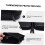 Portable Bag for Thermometers Eva Shockproof Protective Case 7