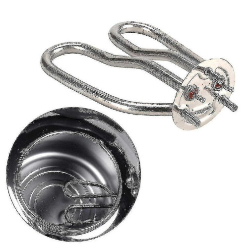 Electric Kettle Heating Element Heater Tube with Dry Burning Protector Safe 1