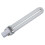 9W UV-lampen voor nageldroger, set van 4 2